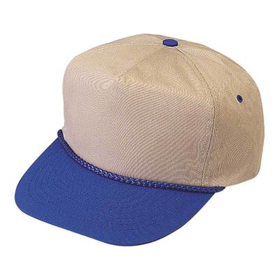 Royal/Khaki Royal/Khaki - Custom Cups Now