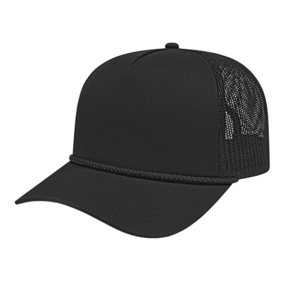 Black Black - Custom Cups Now