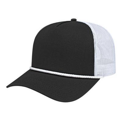 Black/White/White Black/White/White - Custom Cups Now