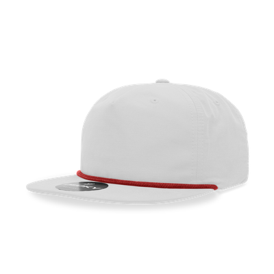 White/Red White/Red - Custom Cups Now