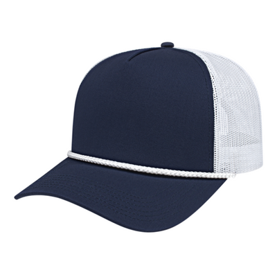 Navy/White/White Navy/White/White - Custom Cups Now