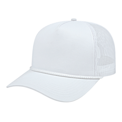 White White - Custom Cups Now