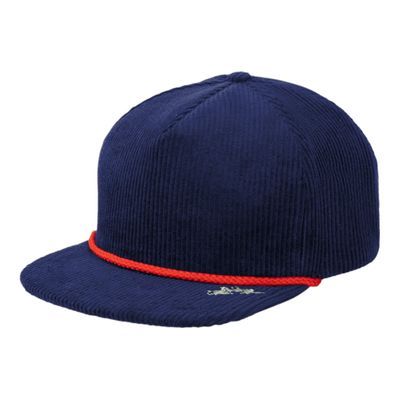 Midnight Navy/ Red Midnight Navy/ Red - Custom Cups Now
