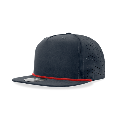 NAVY/RED NAVY/RED - Custom Cups Now