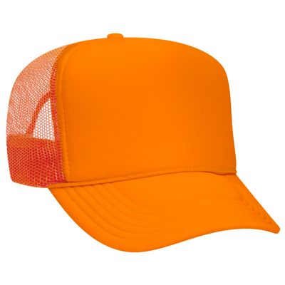 Neon Orange Neon Orange - Custom Cups Now