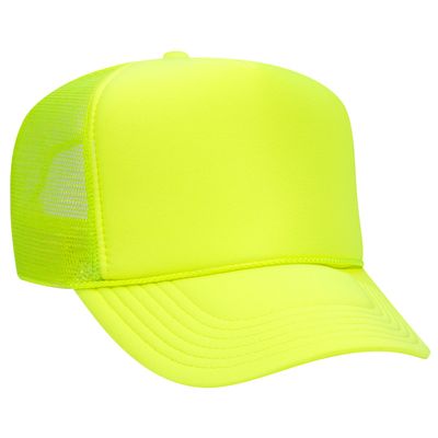 Neon Yellow Neon Yellow - Custom Cups Now