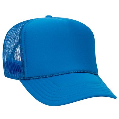 Neon Blue Neon Blue - Custom Cups Now
