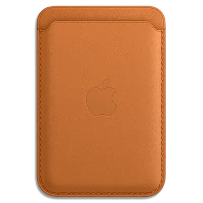 Leather Phone Wallet with Top Slit - Custom Cups Now