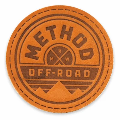 Leather Patches - Custom Cups Now