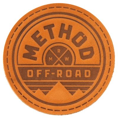Leather Patch Leather Patch - Custom Cups Now