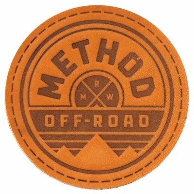 Leather Patches - Custom Cups Now