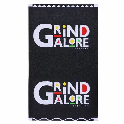 Woven Labels - Custom Cups Now