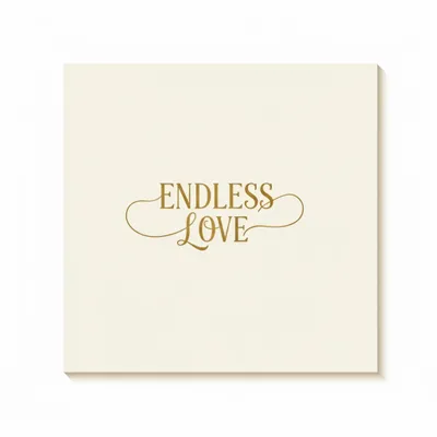 Anniversary Napkins - Custom Cups Now