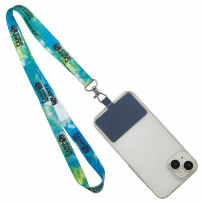 Phone Lanyard