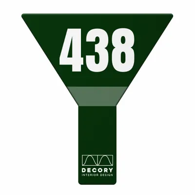 Custom Auction Paddles - Custom Cups Now