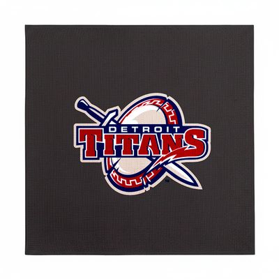 Custom Microfiber Bandanas