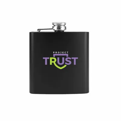 Classic Flasks - Custom Cups Now