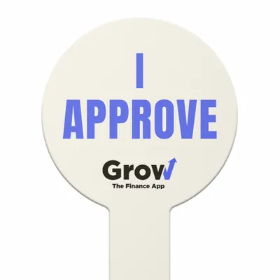 Acrylic Auction Paddles - Custom Cups Now