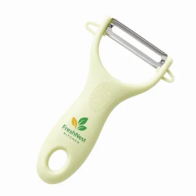 Y Shaped Peelers - Custom Cups Now