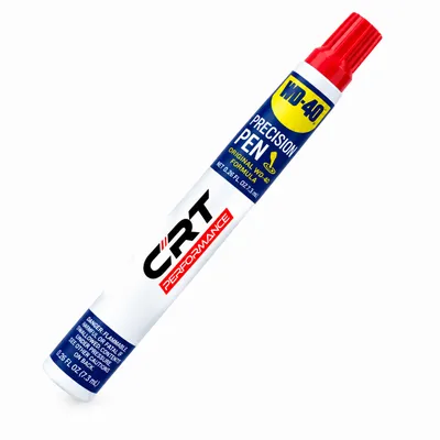 WD-40® Precision Pens Original WD40 Formula On-the-Go