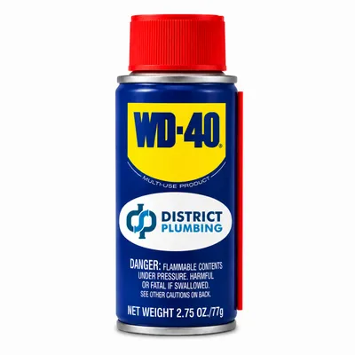 WD-40 Handy Can 2.75 oz Aerosol Sprays