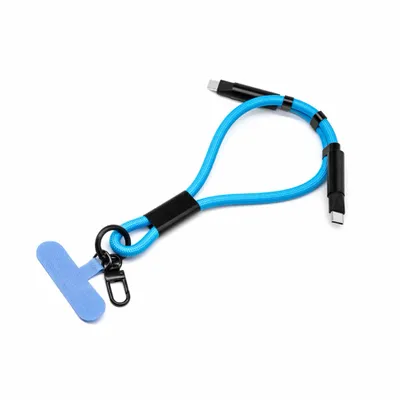 Charging Lanyards