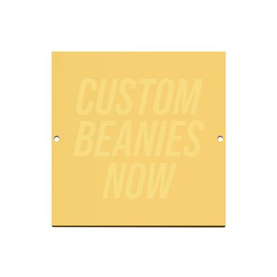 Square Square - Custom Cups Now