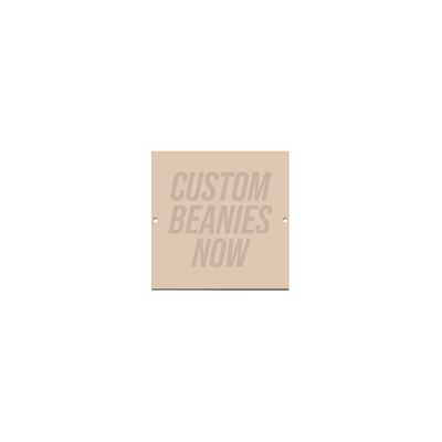 1 x 1 Inch 1 x 1 Inch - Custom Cups Now