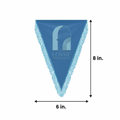 6 in. x 8 in. - Custom Cups Now