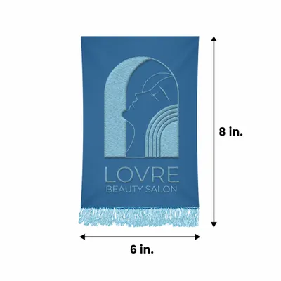 6 in. x 8 in. - Custom Cups Now