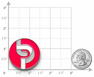 1.5 in - Custom Cups Now