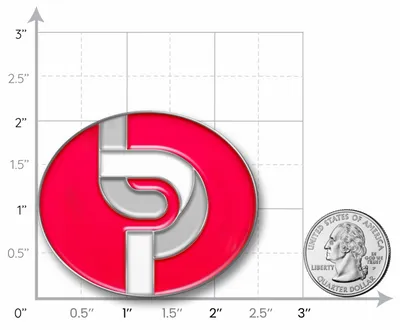 2.5 in - Custom Cups Now