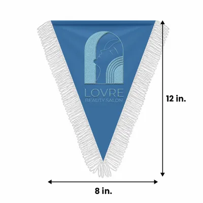 8 in. x 12 in. - Custom Cups Now