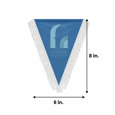 6 in. x 8 in. - Custom Cups Now