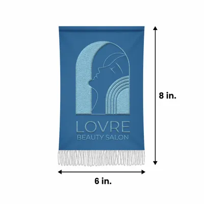 6 in. x 8 in. - Custom Cups Now