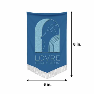 6 in. x 8 in. - Custom Cups Now