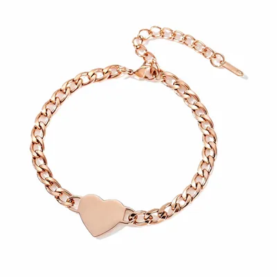 Rose Gold - Custom Cups Now