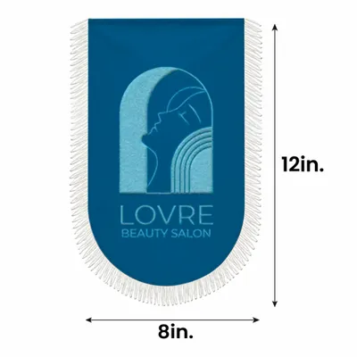 8 in. x 12 in. - Custom Cups Now