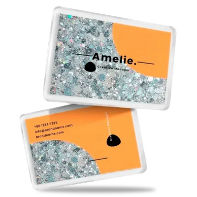 Specialty & Promotional Cards - Custom Cups Now