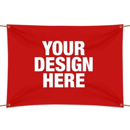 Pancartas adicionales - Custom Cups Now