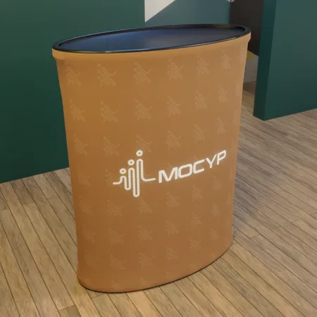 Counters - Custom Cups Now