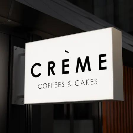 Light Boxes - Custom Cups Now