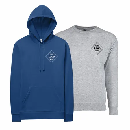 Hoodies and Sweatshirts - Custom Cups Now