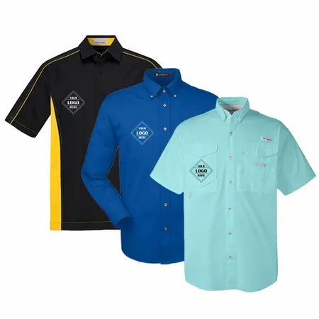 Dress Shirts - Custom Cups Now