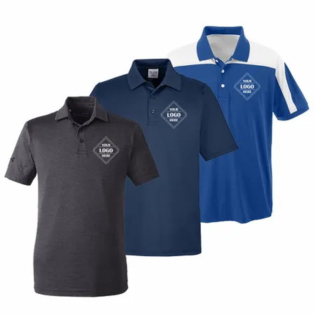 Polos - Custom Cups Now