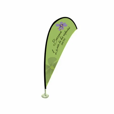 Banderas para Ferias - Custom Cups Now