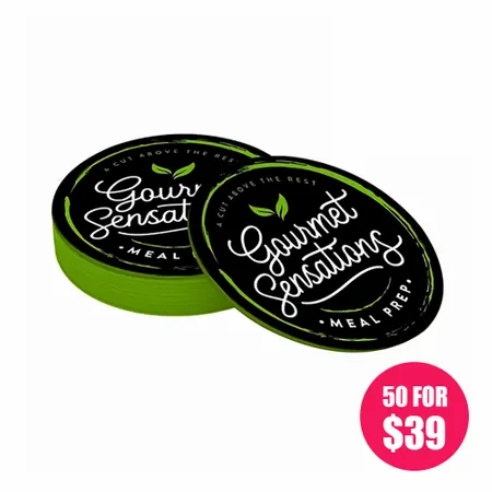Posavasos Oferta - Custom Cups Now