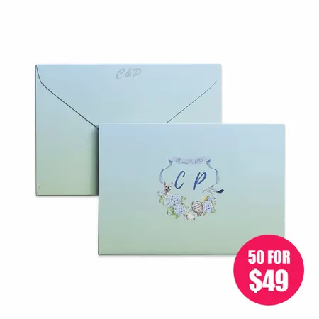 Envelopes Deals - Custom Cups Now