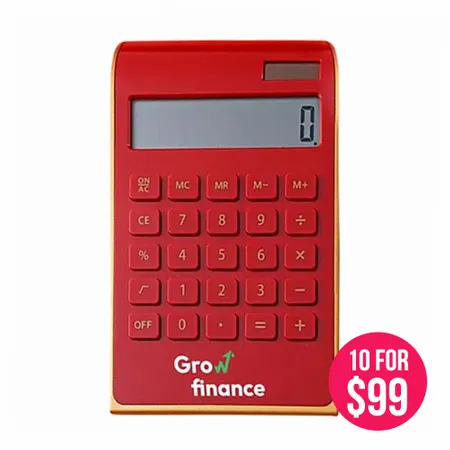 Calculators Deals - Custom Cups Now