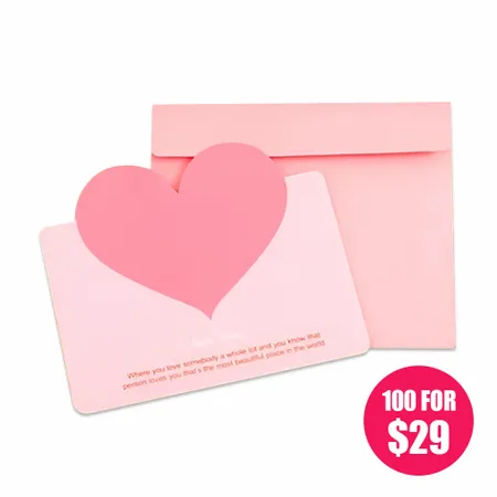 Notecards Deals - Custom Cups Now